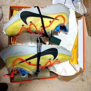 Nike Vapor Street Off-white